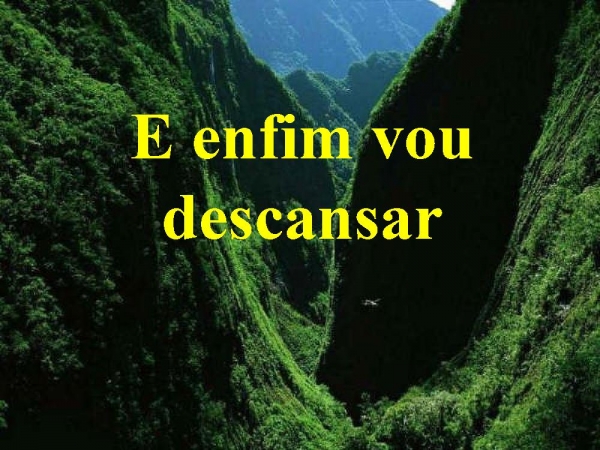 AO PÉ DA CRUZ - página 32