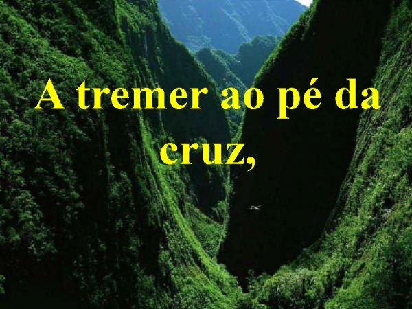 AO PÉ DA CRUZ - página 10