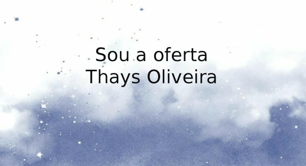Sou Oferta - página 1