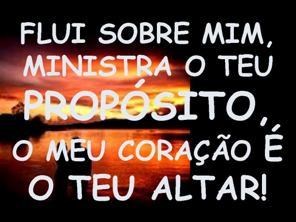 ESPÍRITO DE DEUS - página 11