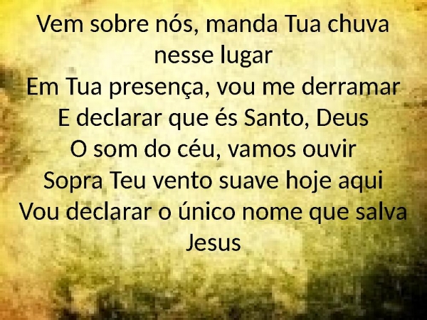 O Nome de Jesus - página 3