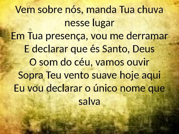 O Nome de Jesus - página 5