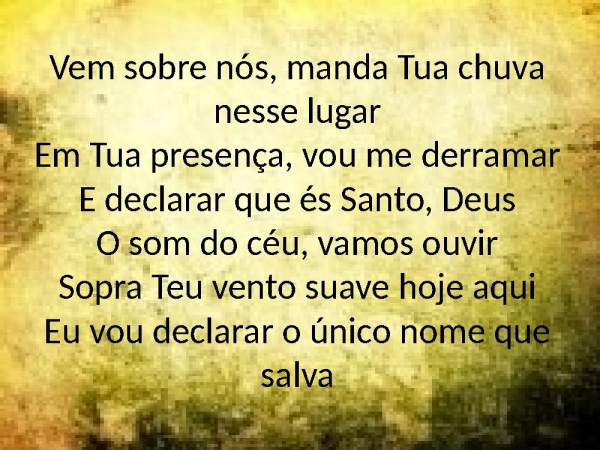 O Nome de Jesus - página 7