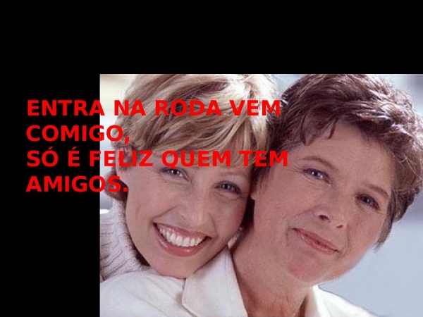 Amizade - página 2