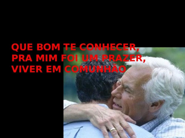 Amizade - página 5
