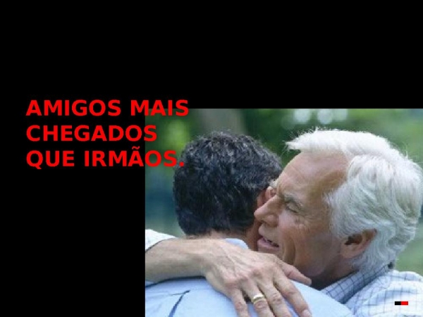 Amizade - página 6