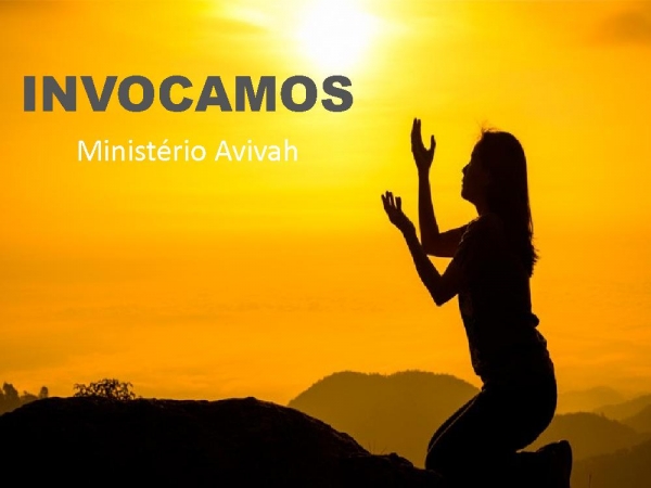 INVOCAMOS.pptx - página 1
