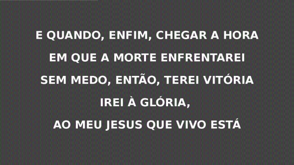 PORQUE ELE VIVE - página 4