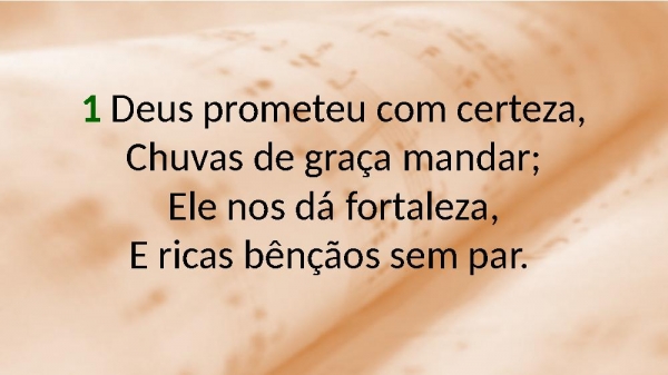 01 - Chuvas de Graça - página 2