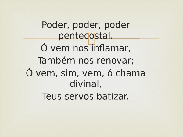 24 - Poder Pentecostal.pptx - página 3