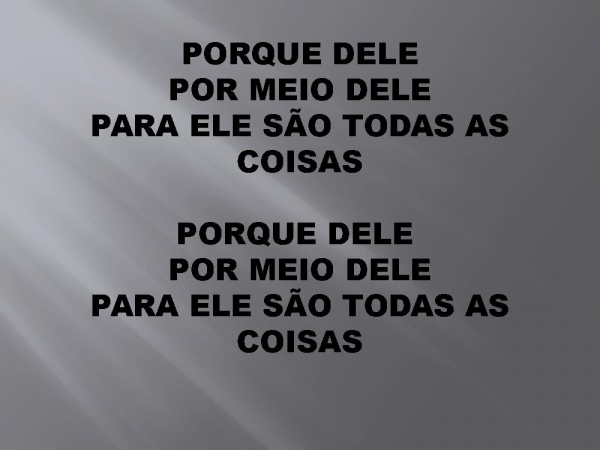 Nunca foi sobre nós.pptx - página 4