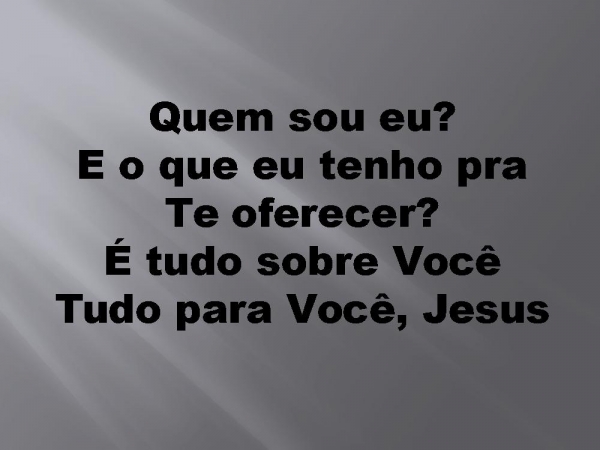 Nunca foi sobre nós.pptx - página 6