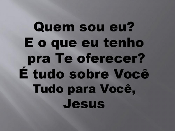 Nunca foi sobre nós.pptx - página 7