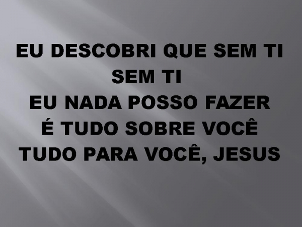 Nunca foi sobre nós.pptx - página 9