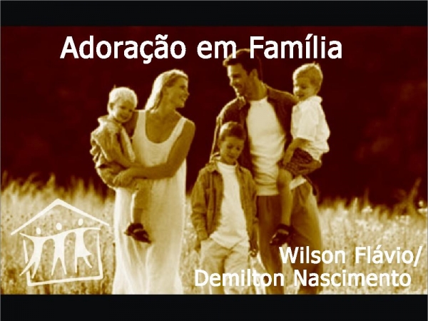 Decidi Te adorar, oh Jesus - página 1