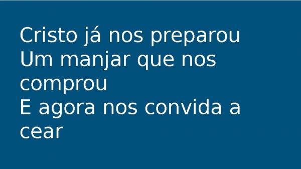301-Vem cear.pptx - página 2