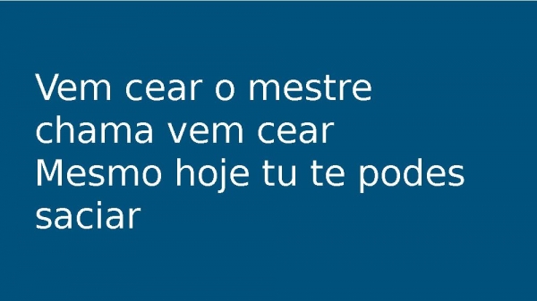 301-Vem cear.pptx - página 14