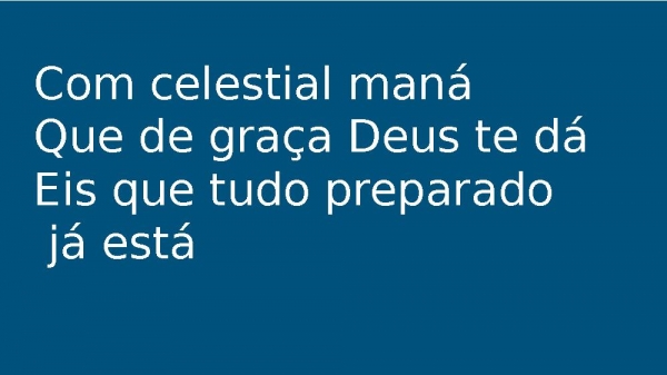 301-Vem cear.pptx - página 3