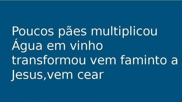 301-Vem cear.pptx - página 5