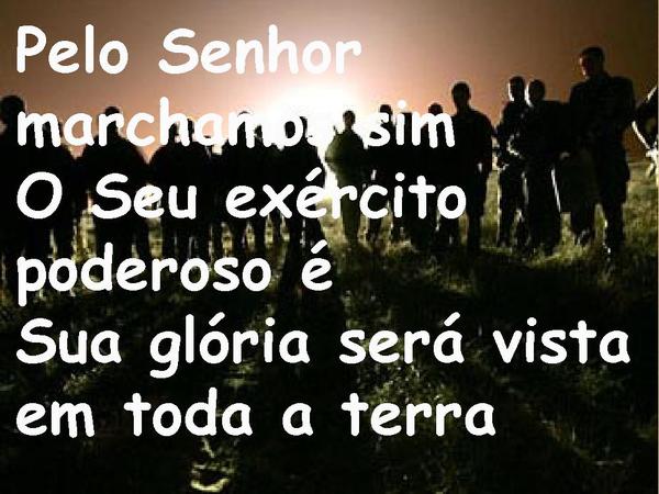 O nosso general é Cristo - Adhemar de Campos - página 2