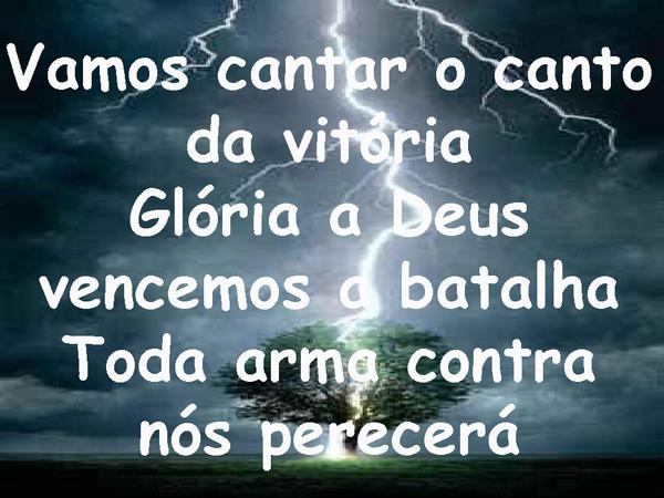 O nosso general é Cristo - Adhemar de Campos - página 3