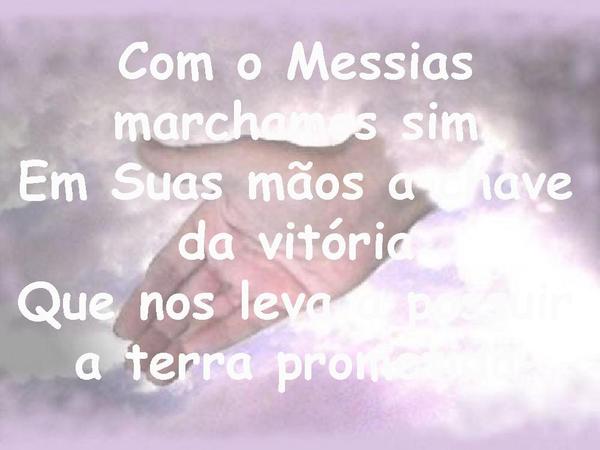 O nosso general é Cristo - Adhemar de Campos - página 5