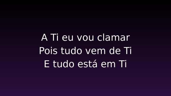 Eu Me Rendo - página 2