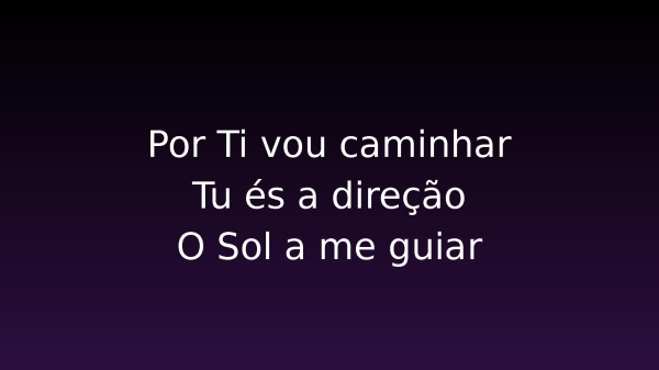 Eu Me Rendo - página 3