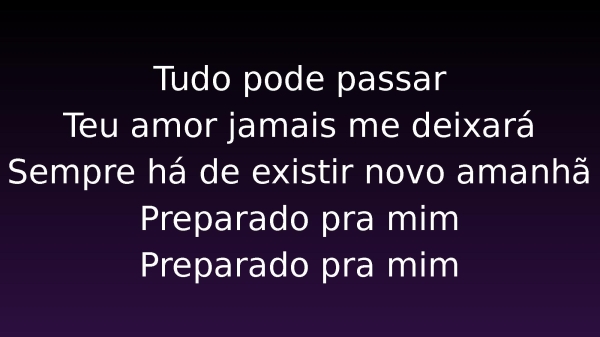 Eu Me Rendo - página 4