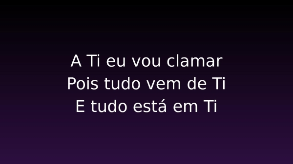 Eu Me Rendo - página 5
