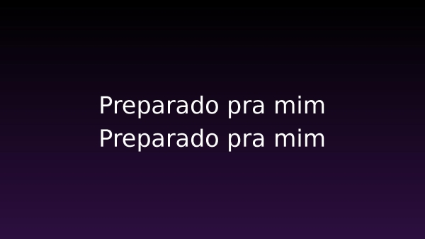 Eu Me Rendo - página 8