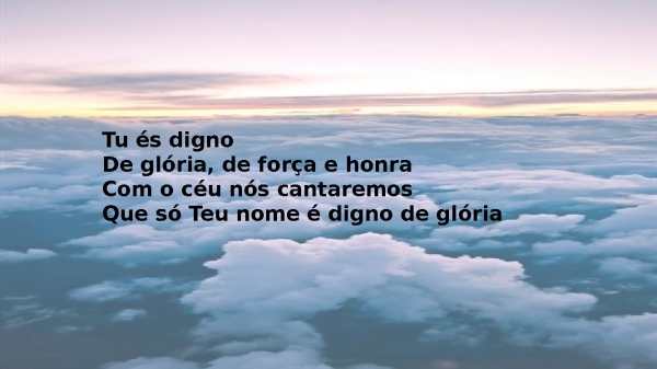 CANÇÃO DO CÉU - página 3