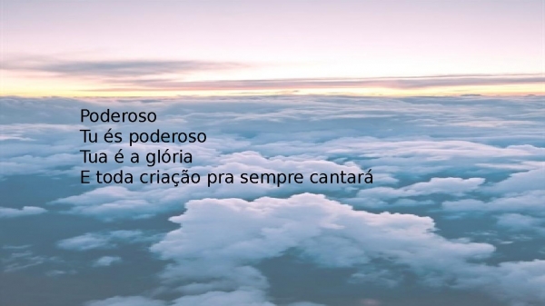 CANÇÃO DO CÉU - página 4