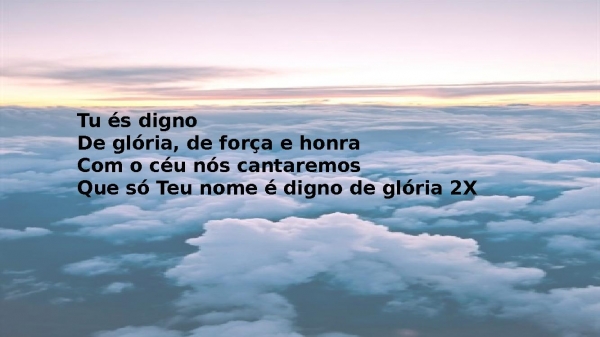 CANÇÃO DO CÉU - página 5