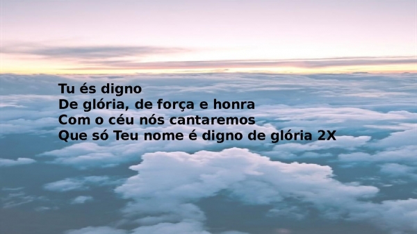 CANÇÃO DO CÉU - página 7