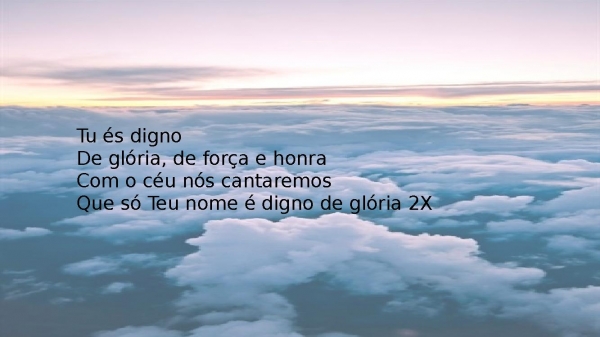 CANÇÃO DO CÉU - página 10