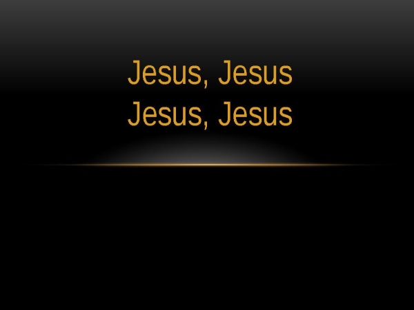 Jesus - página 4