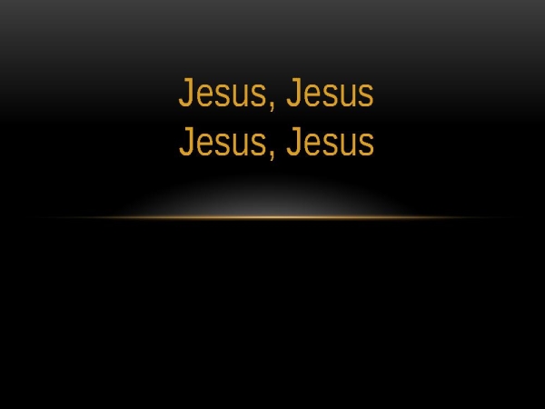 Jesus - página 8