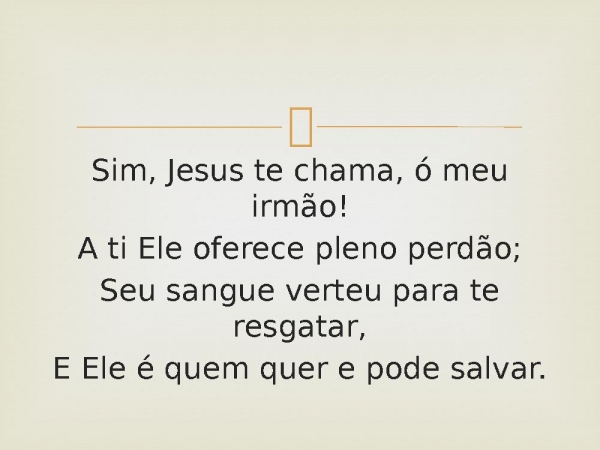 66 - Pronto a Salvar.pptx - página 3
