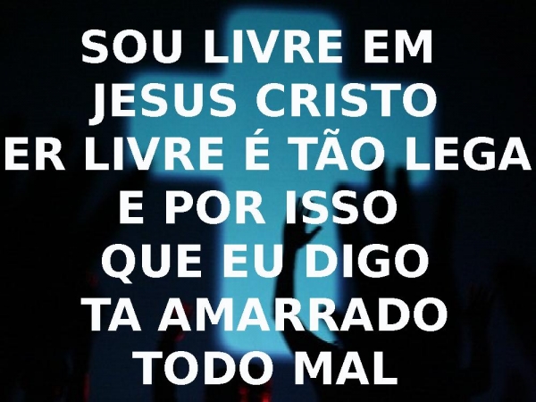 TA AMARRADO TODO MAL - página 3