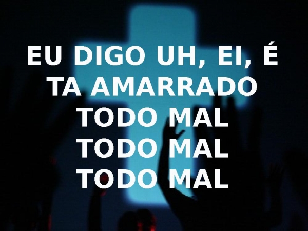 TA AMARRADO TODO MAL - página 7