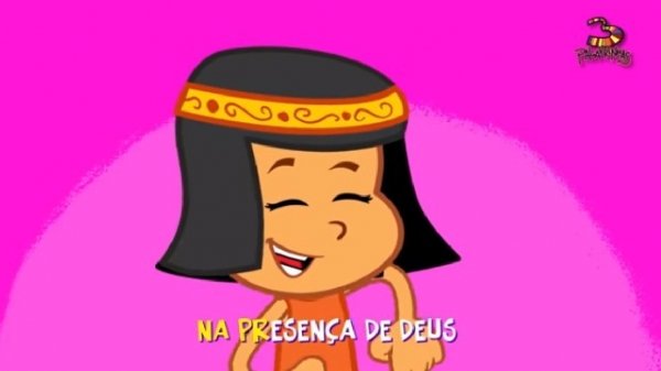 MIRIAN DANÇOU  - 3 PALAVRINHAS.pptx - página 2