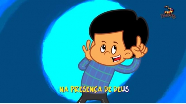 MIRIAN DANÇOU  - 3 PALAVRINHAS.pptx - página 14
