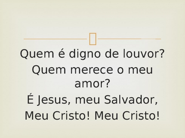 32 - Meu Cristo! Meu Cristo!.pptx - página 8