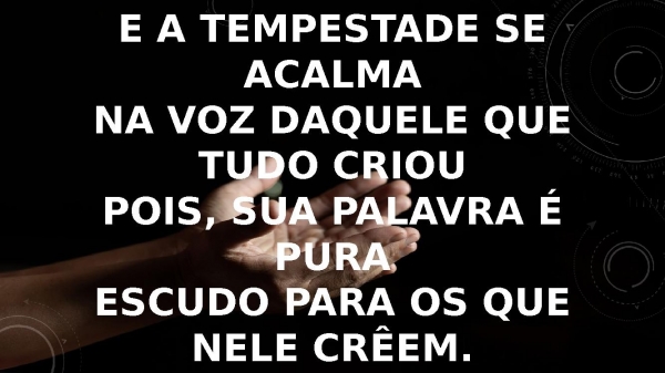 O ESCUDO + SOU UM MILAGRE​ - página 11