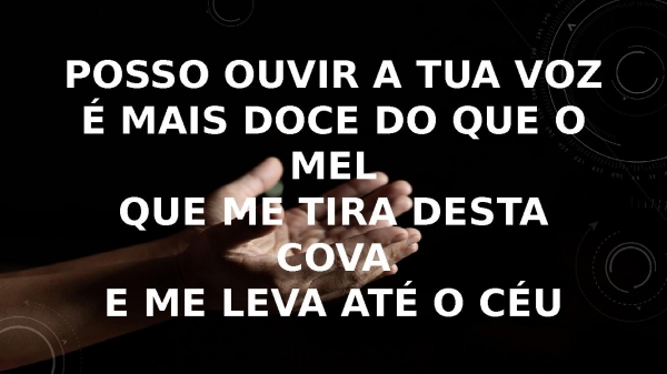 O ESCUDO + SOU UM MILAGRE​ - página 3