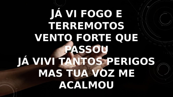 O ESCUDO + SOU UM MILAGRE​ - página 4