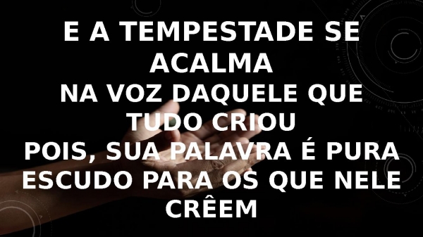 O ESCUDO + SOU UM MILAGRE​ - página 7