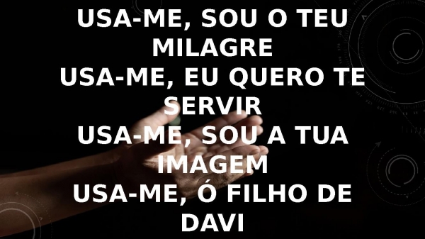 O ESCUDO + SOU UM MILAGRE​ - página 9