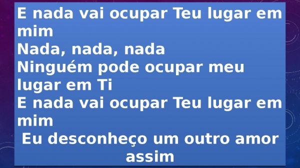 Que amor é esse-Luma Elpídio.pptx - página 11